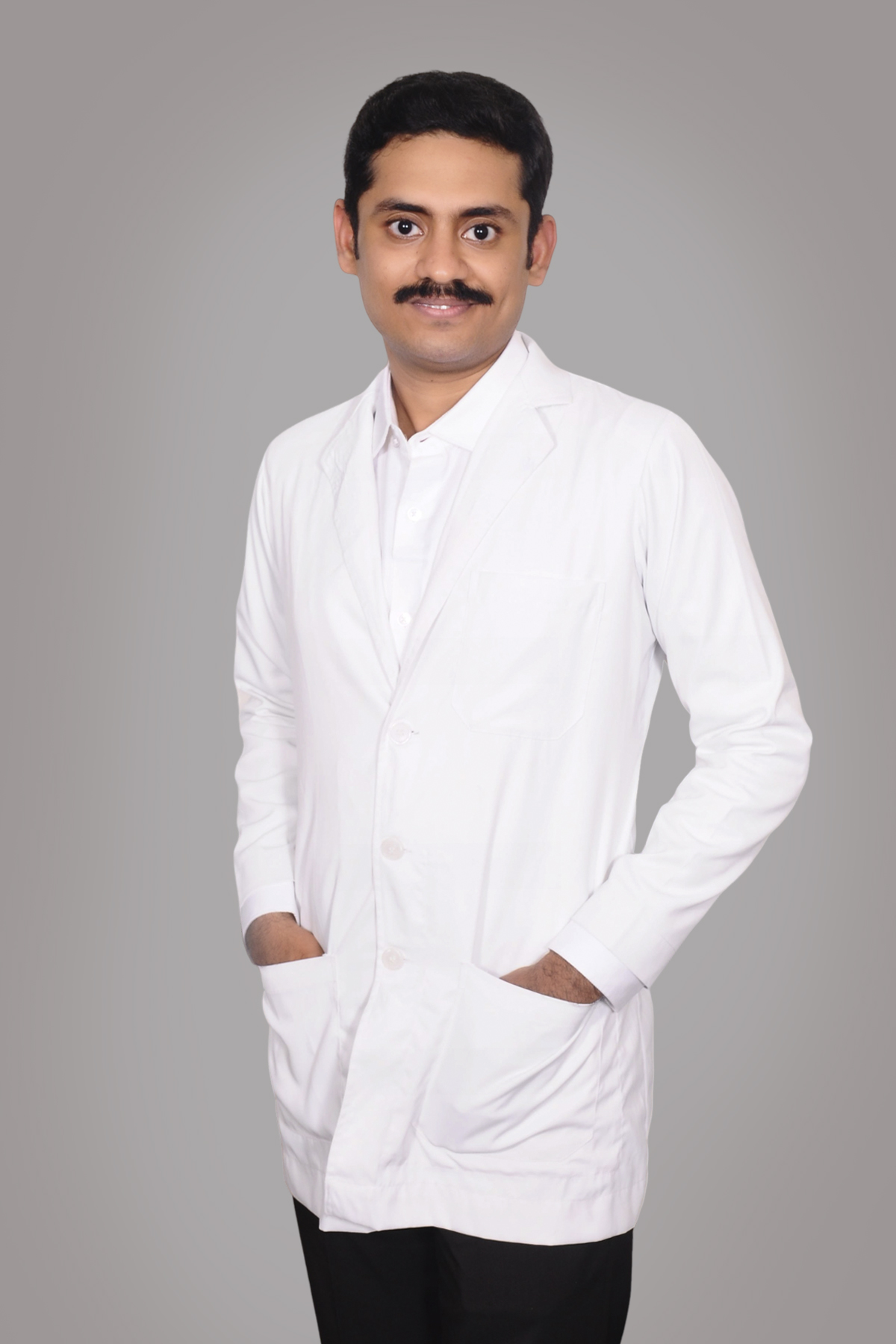 Dr. Narayanan B
